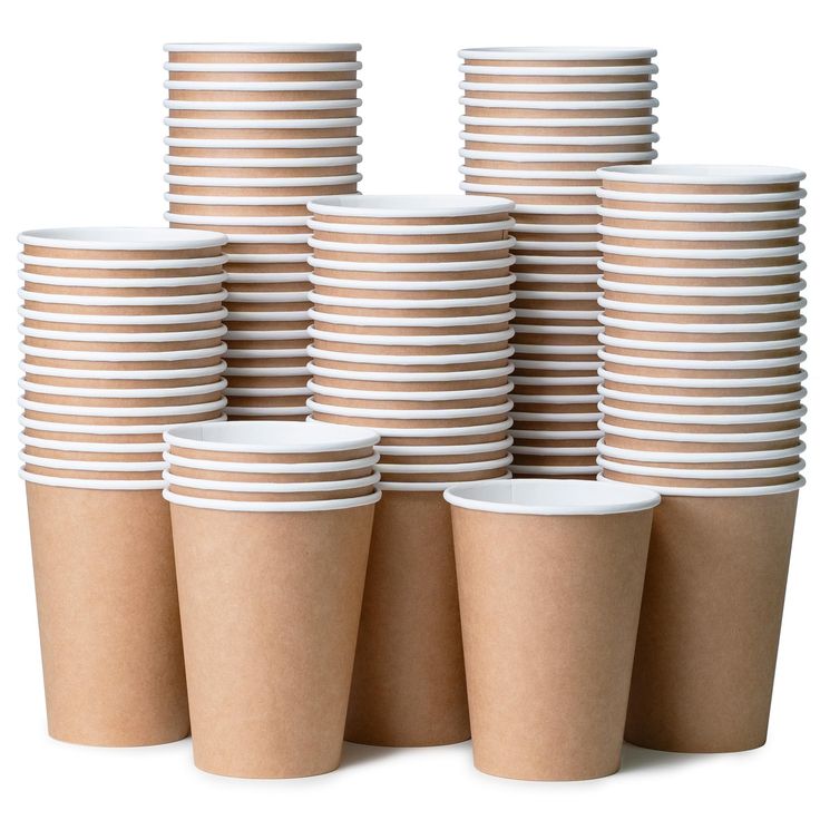  Paper Cup