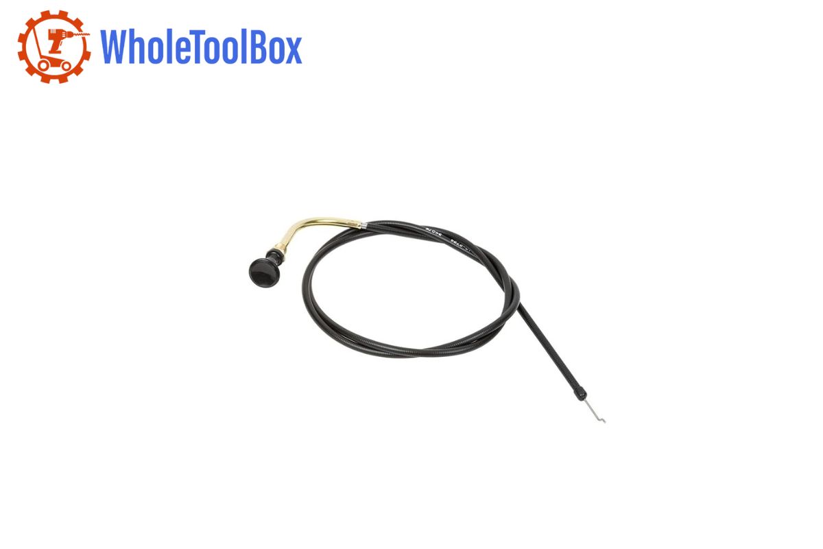  Toro 110-6754 Lawn Mower Choke Cable