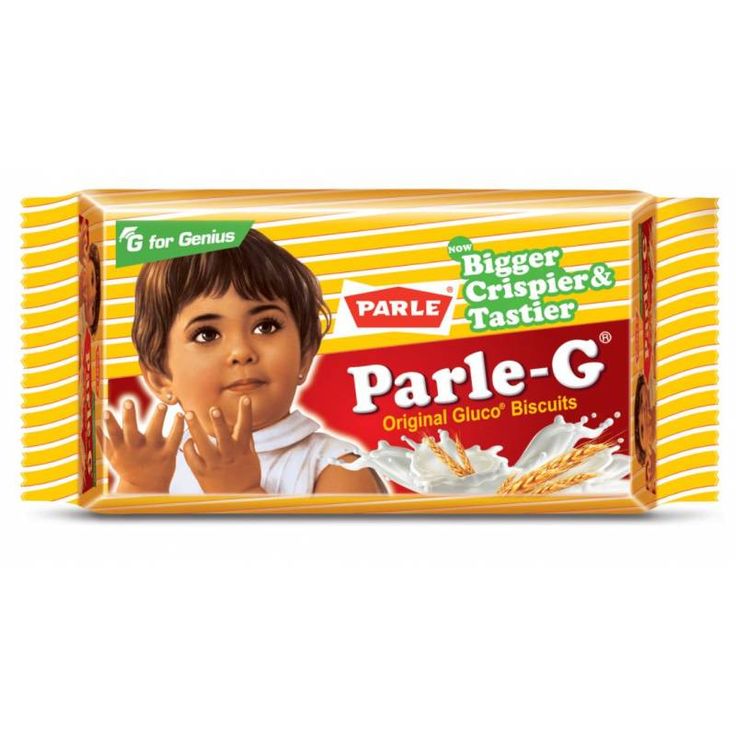  Parle Biscuit