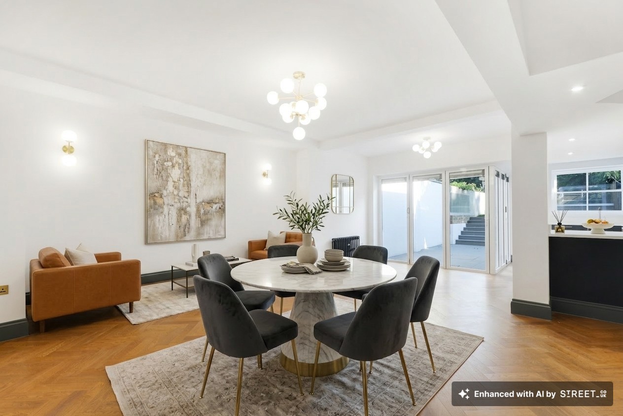  Sell Smarter in East London: Knight Bishop, Your Trusted Local Estate Agent
