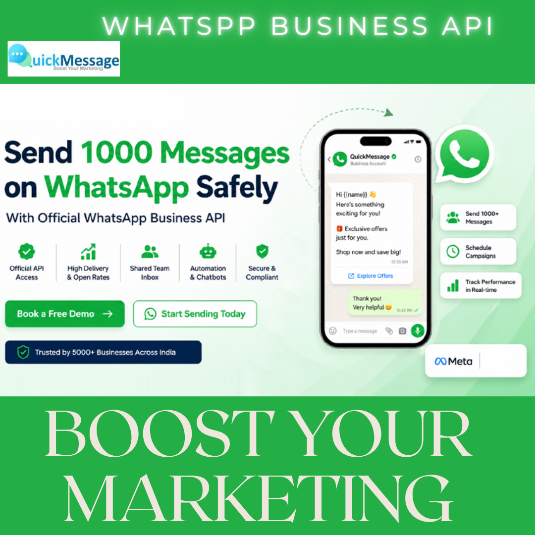  whatspp business api