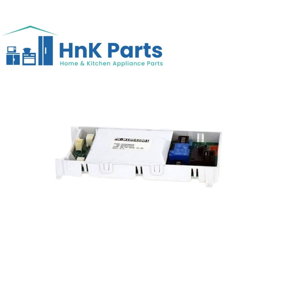  Whirlpool WPW10542001 Dryer Electronic Control Board