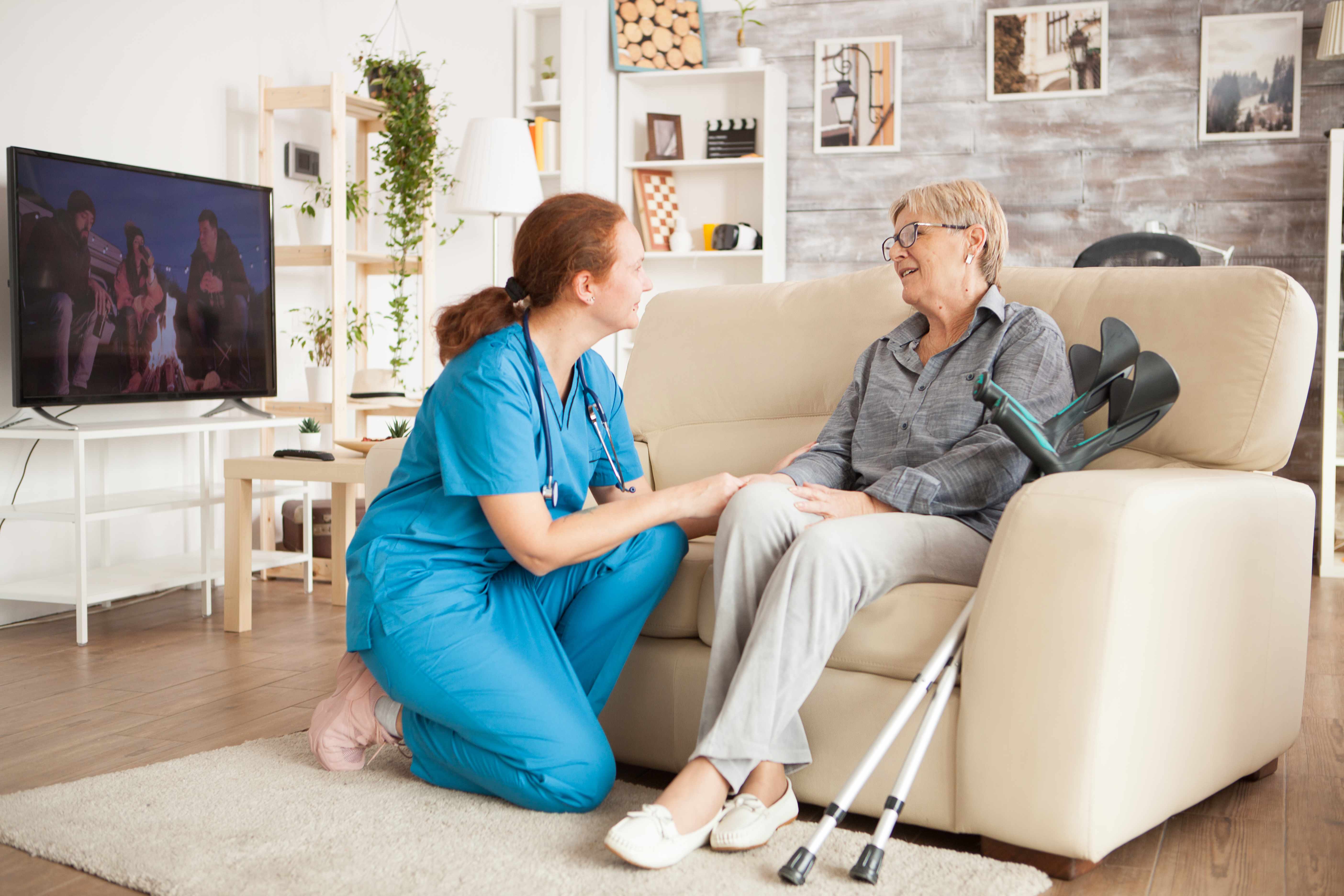  Trusted Senior Living in Green Bay for Every Stage of Care