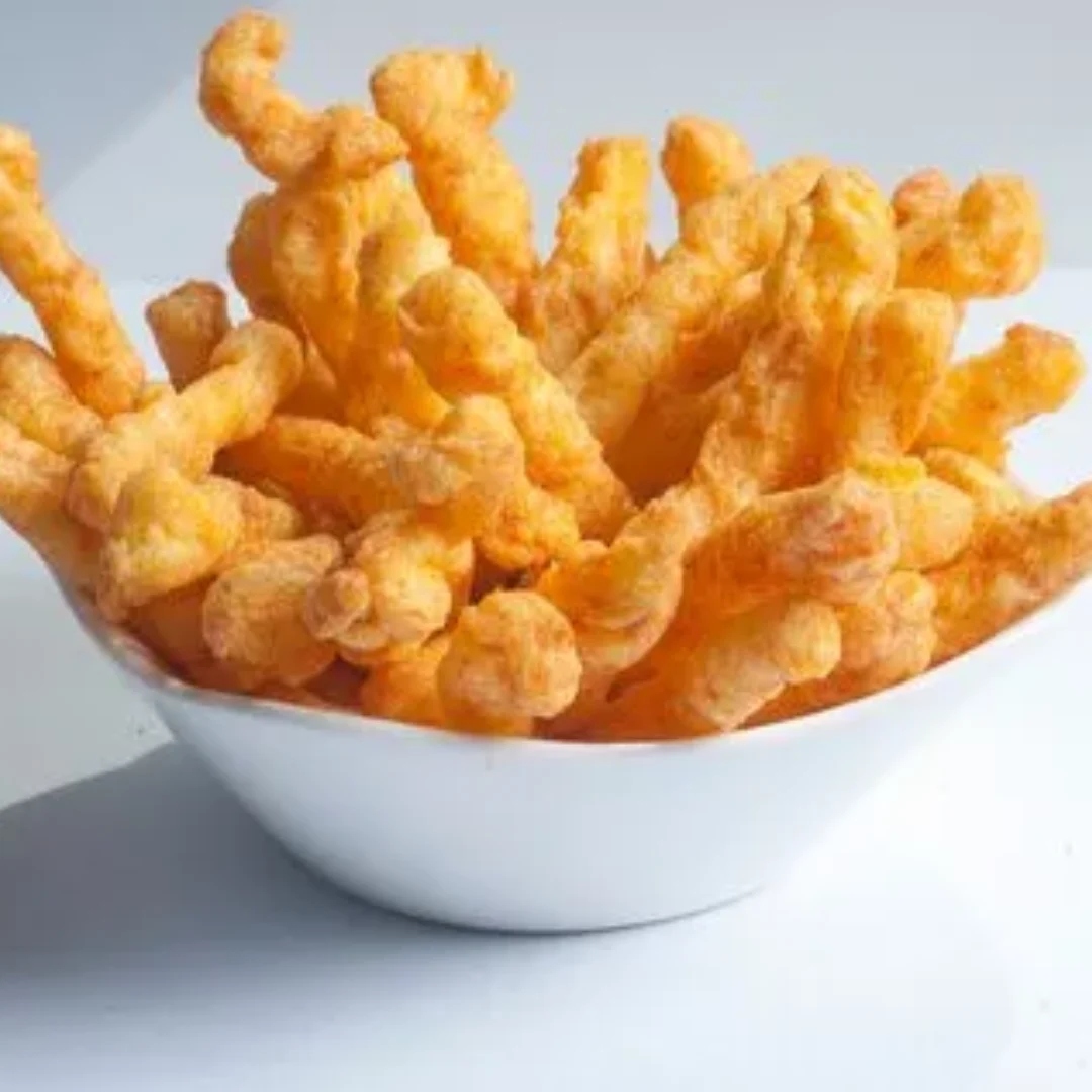  private label potato chip manufacturers in India
