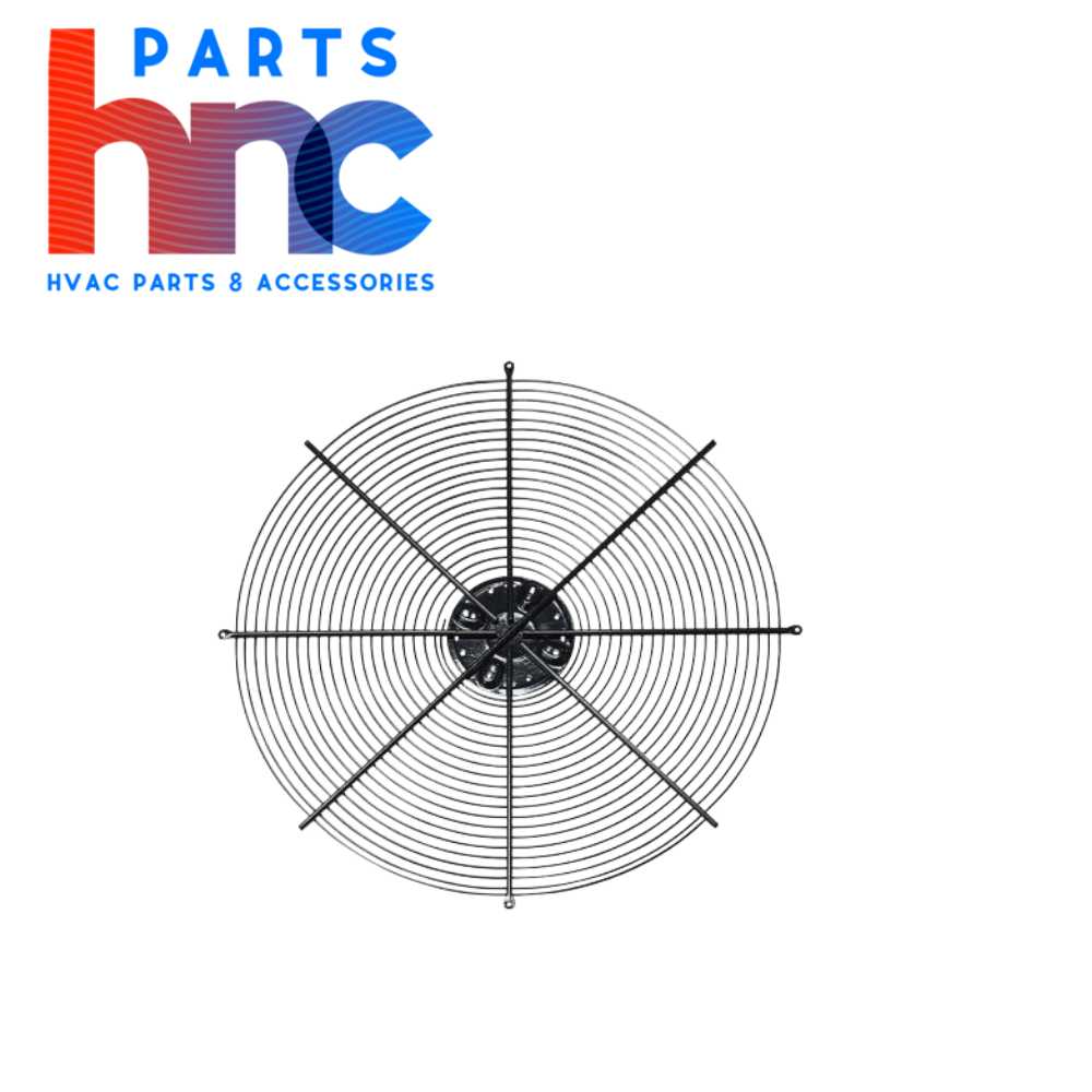  Rheem-Ruud 95-102925-01 Wire Grille