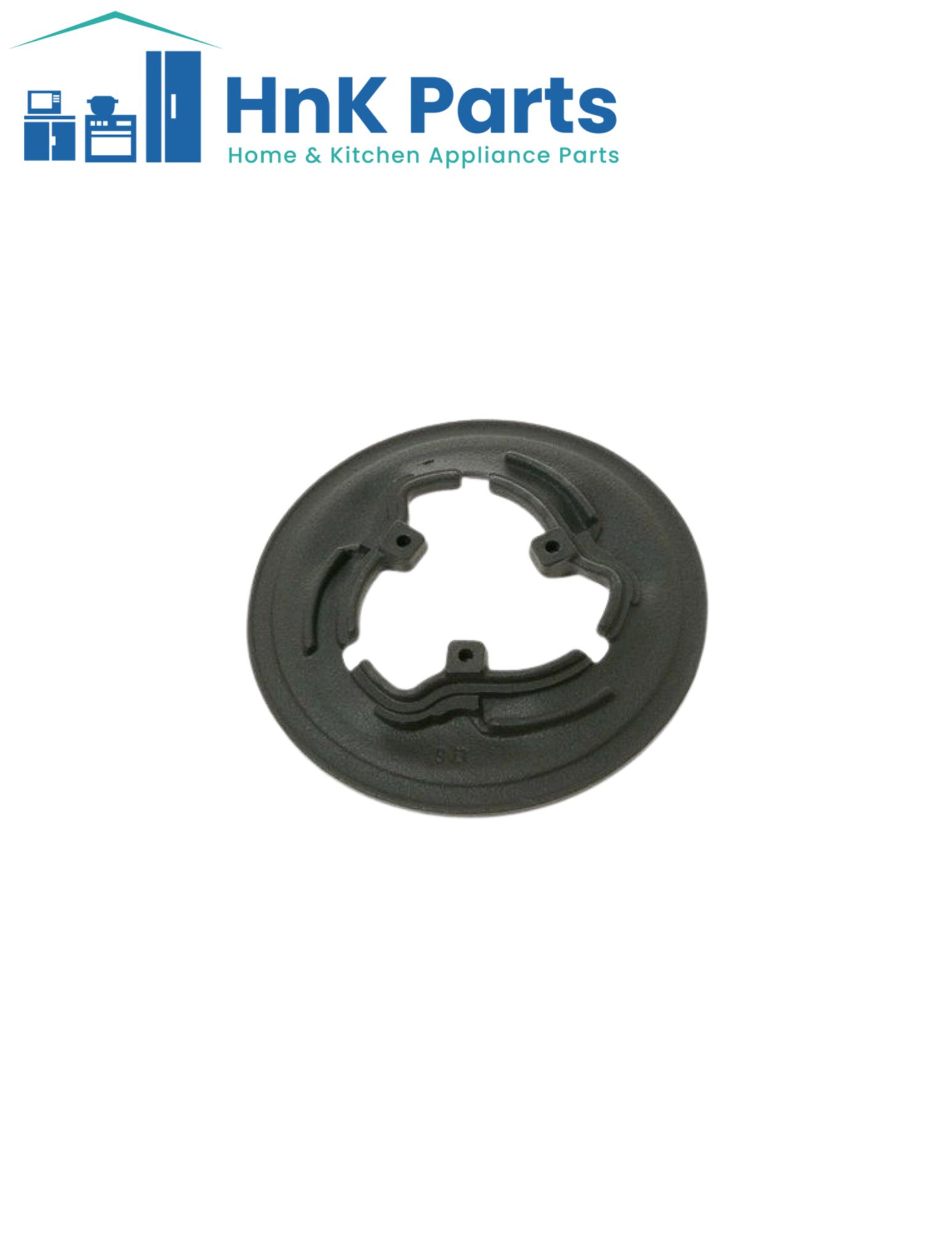  General Electric WB29K10044 Range Outer Burner Cap