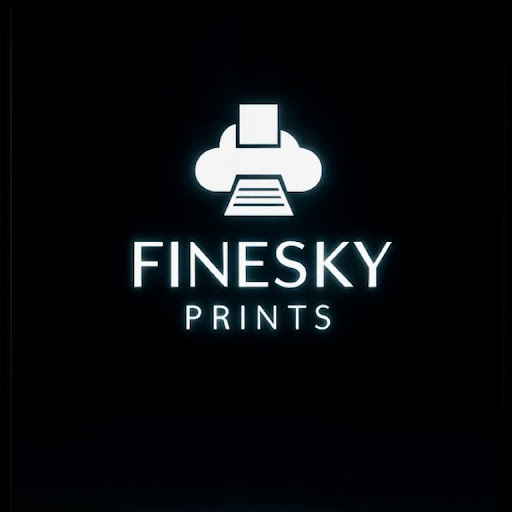  Finesky Prints