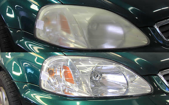  Best Headlight Restoration Methods for Clearer Vision