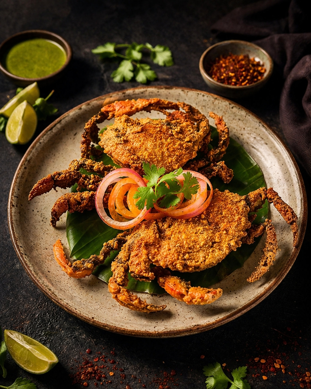  Banaraas Modern Indian Restaurant in Thane