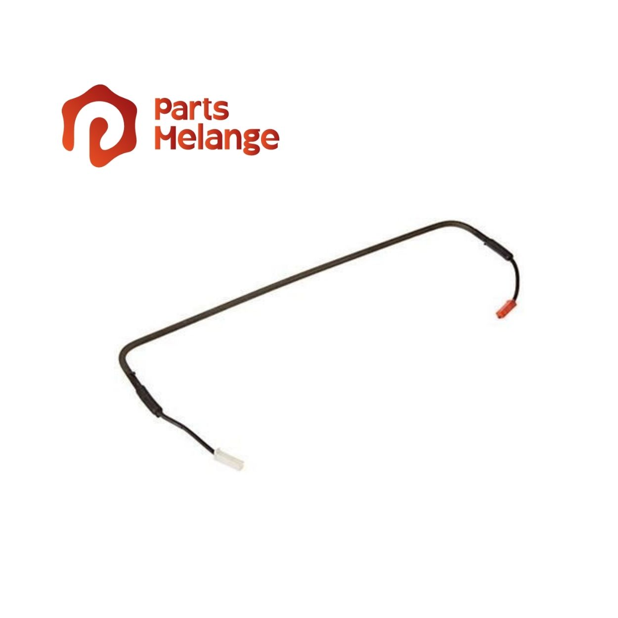  Frigidaire 242044008 Refrigerator Defrost Heater kit