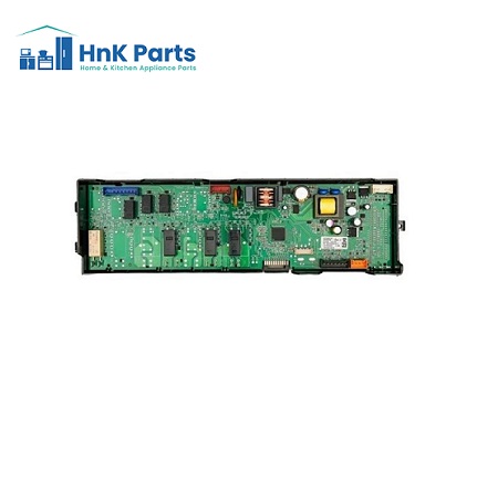  Whirlpool W11113848 Range Electronic Control Board