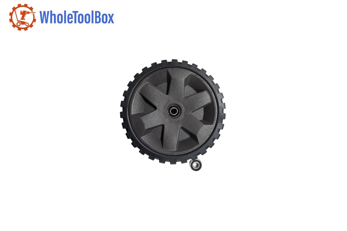  Husqvarna 536619601 Lawn Mower 210 Drive Wheel Assembly