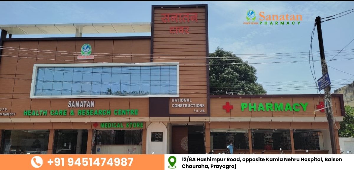  Trusted Wellness Center in Prayagraj for Complete Health & Well-Being