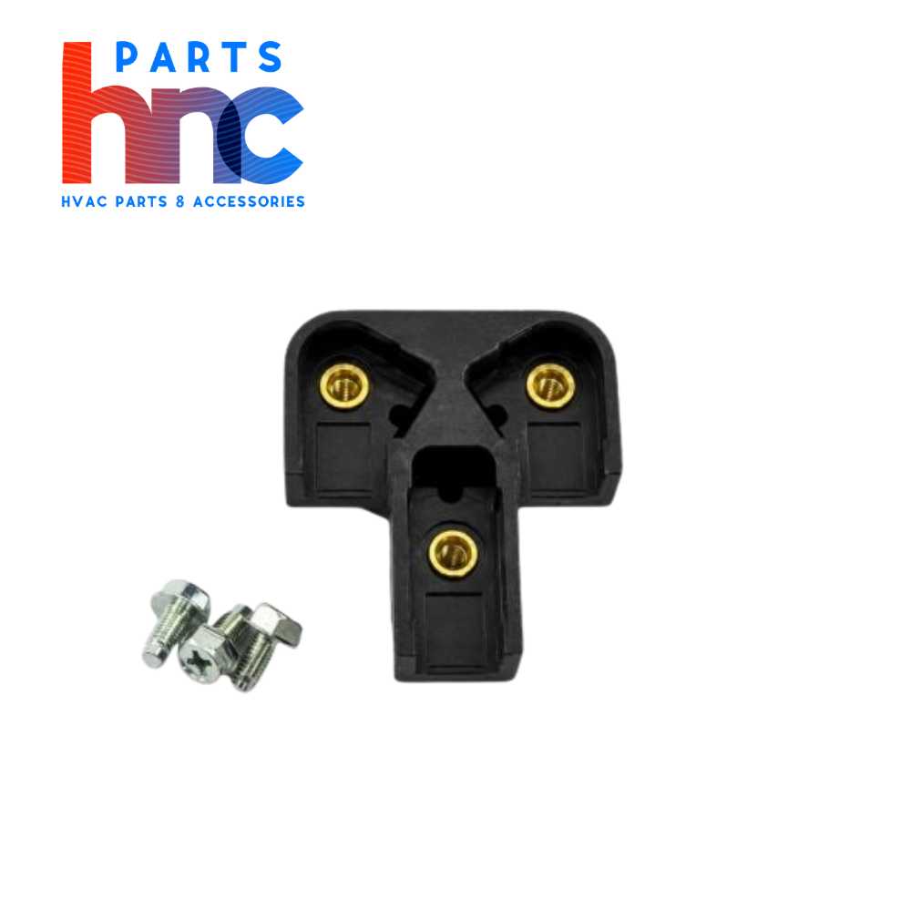  Copeland 921-0227-00 Terminal Block