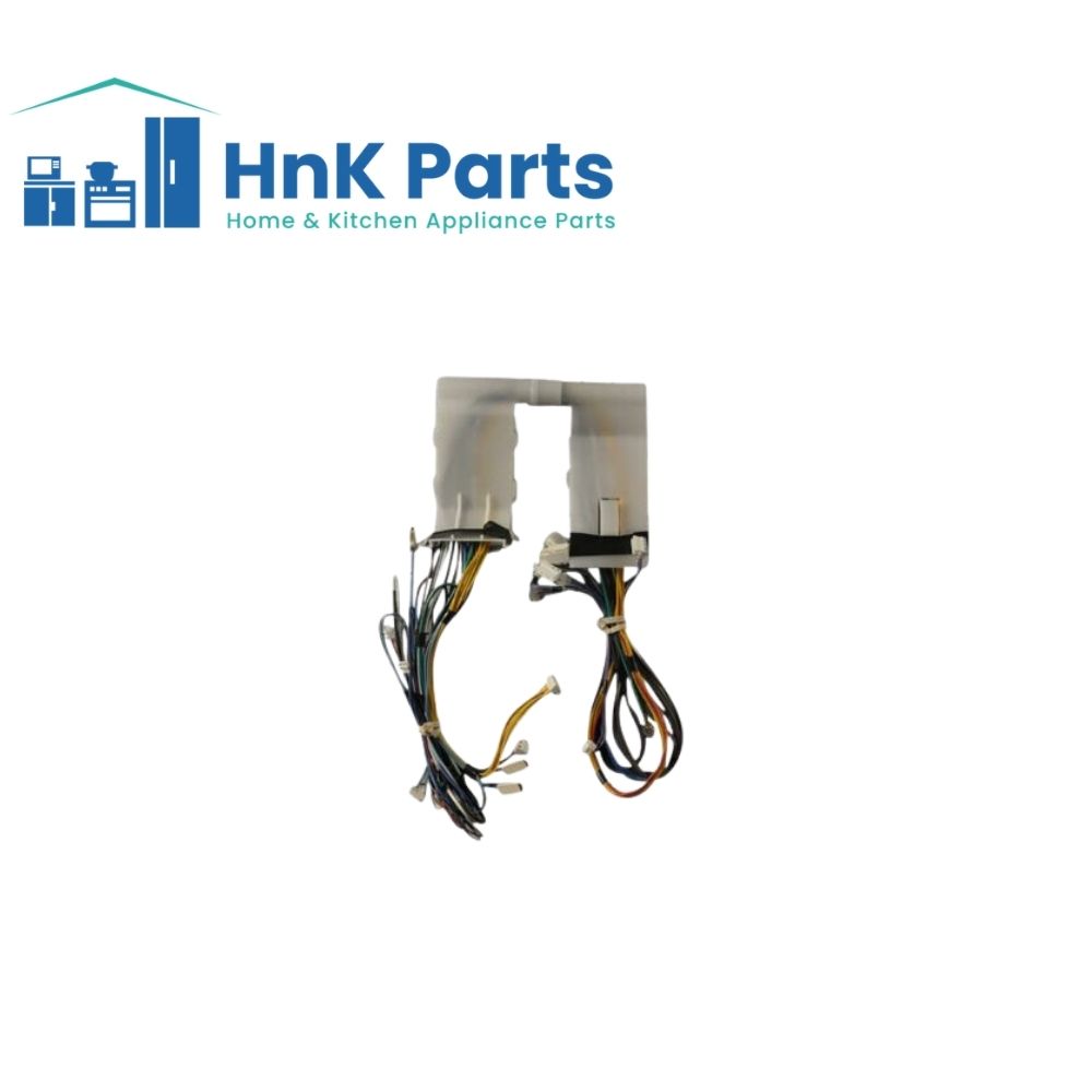  Whirlpool W11027902 Dishwasher Wire Harness