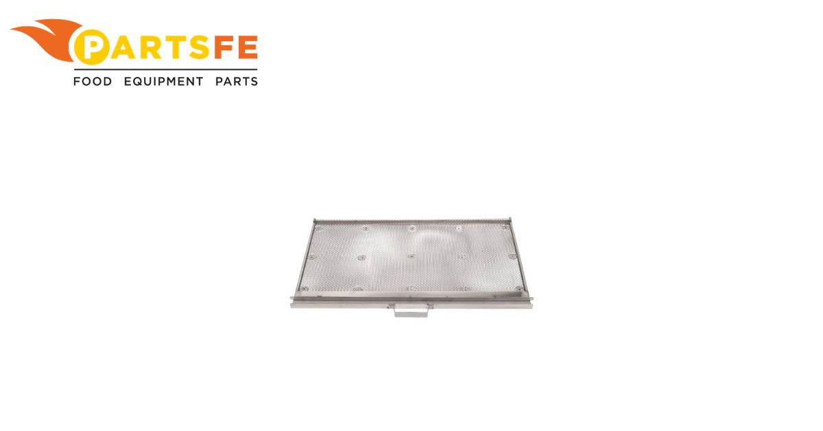  Duke 600222SED Replacement Flame Arrestor