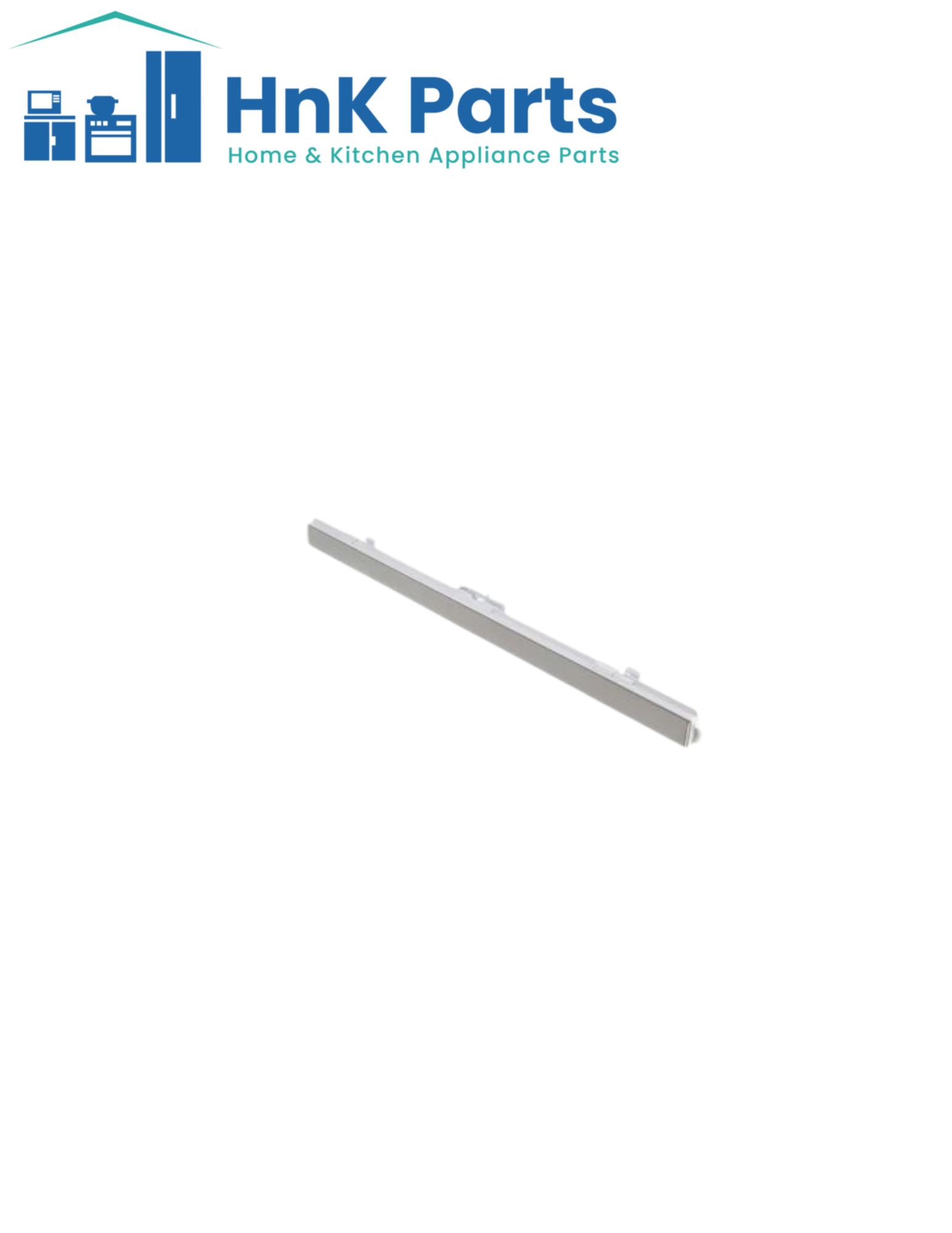  Samsung DA97-08512G Refrigerator Door Flipper Assembly