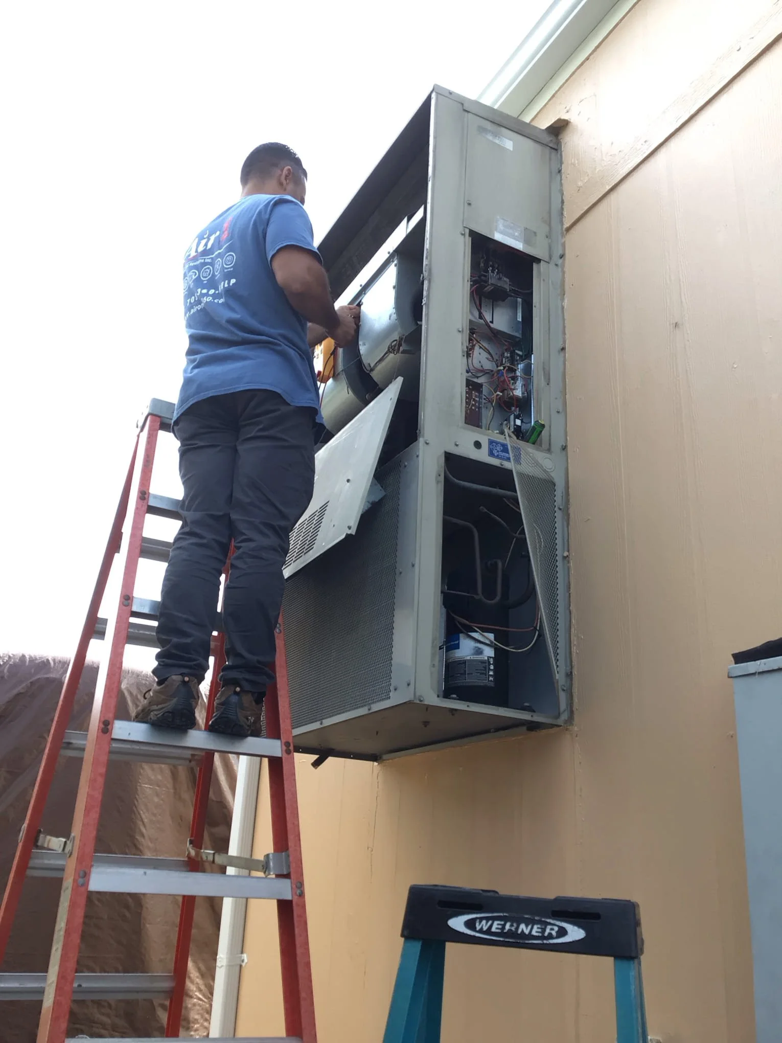  Heating Emergency Repair Leesburg VA