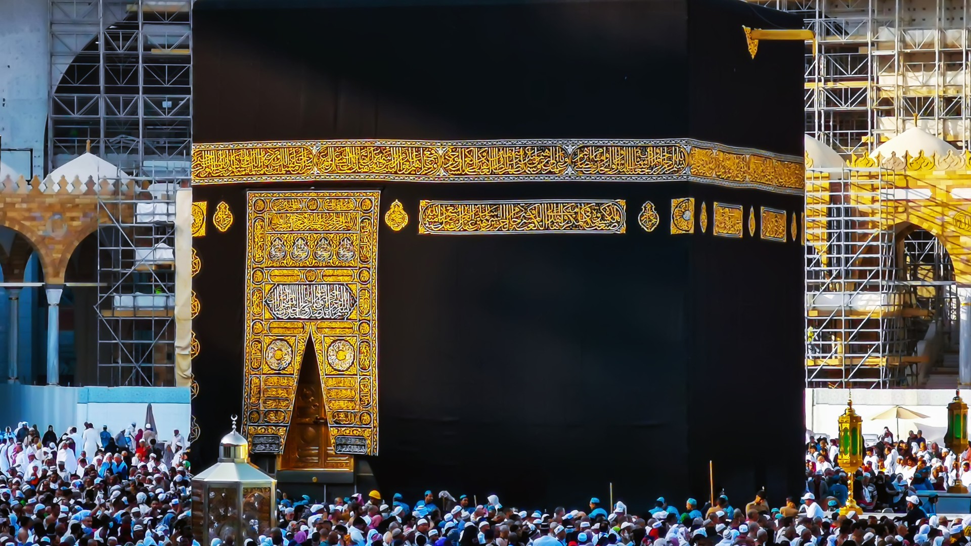  Cheap Umrah Packages from USA |Umrah Packages from USA