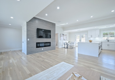  Flooring Contractor Atlanta