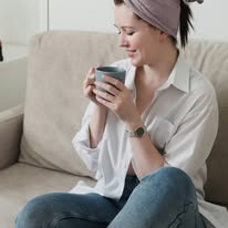  Decaf  Coffee
