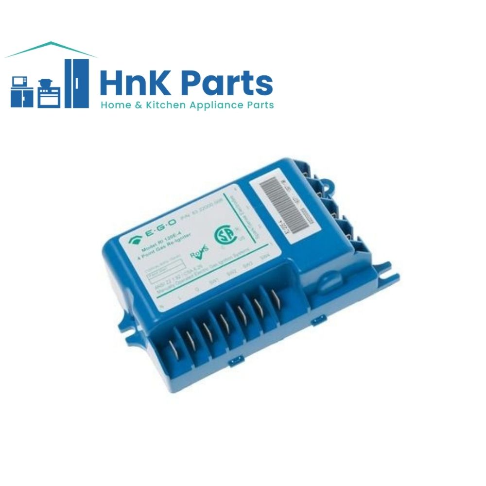  General Electric WB21X10029 Range 4 Point Spark Ignitor Module