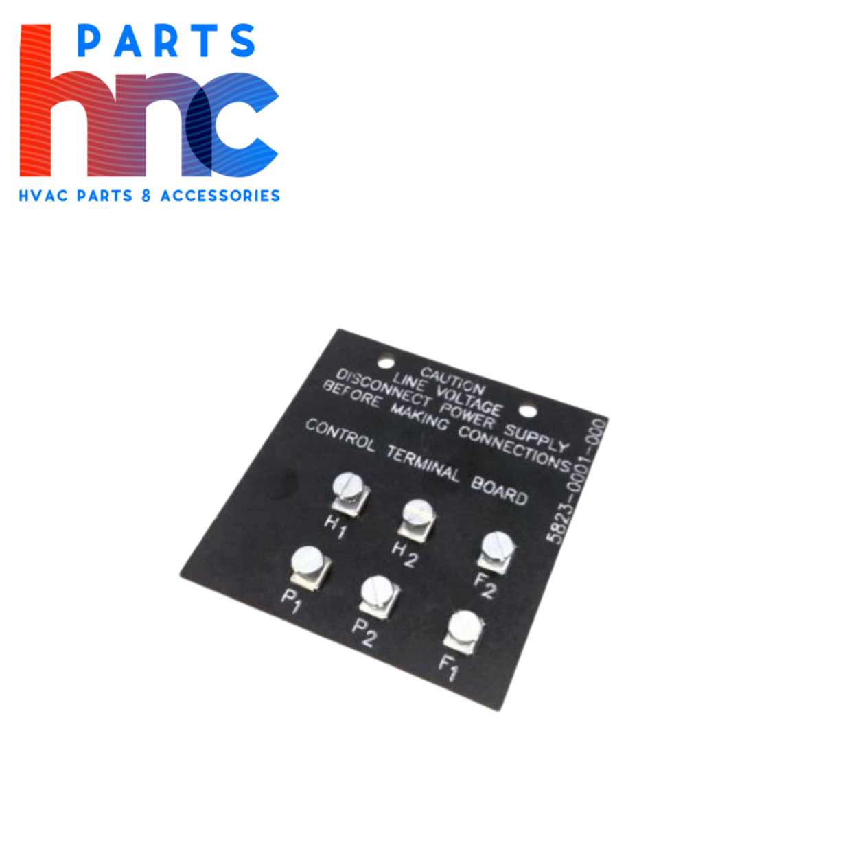  Marley Engineered Products 5823-0001-000 Terminal Block