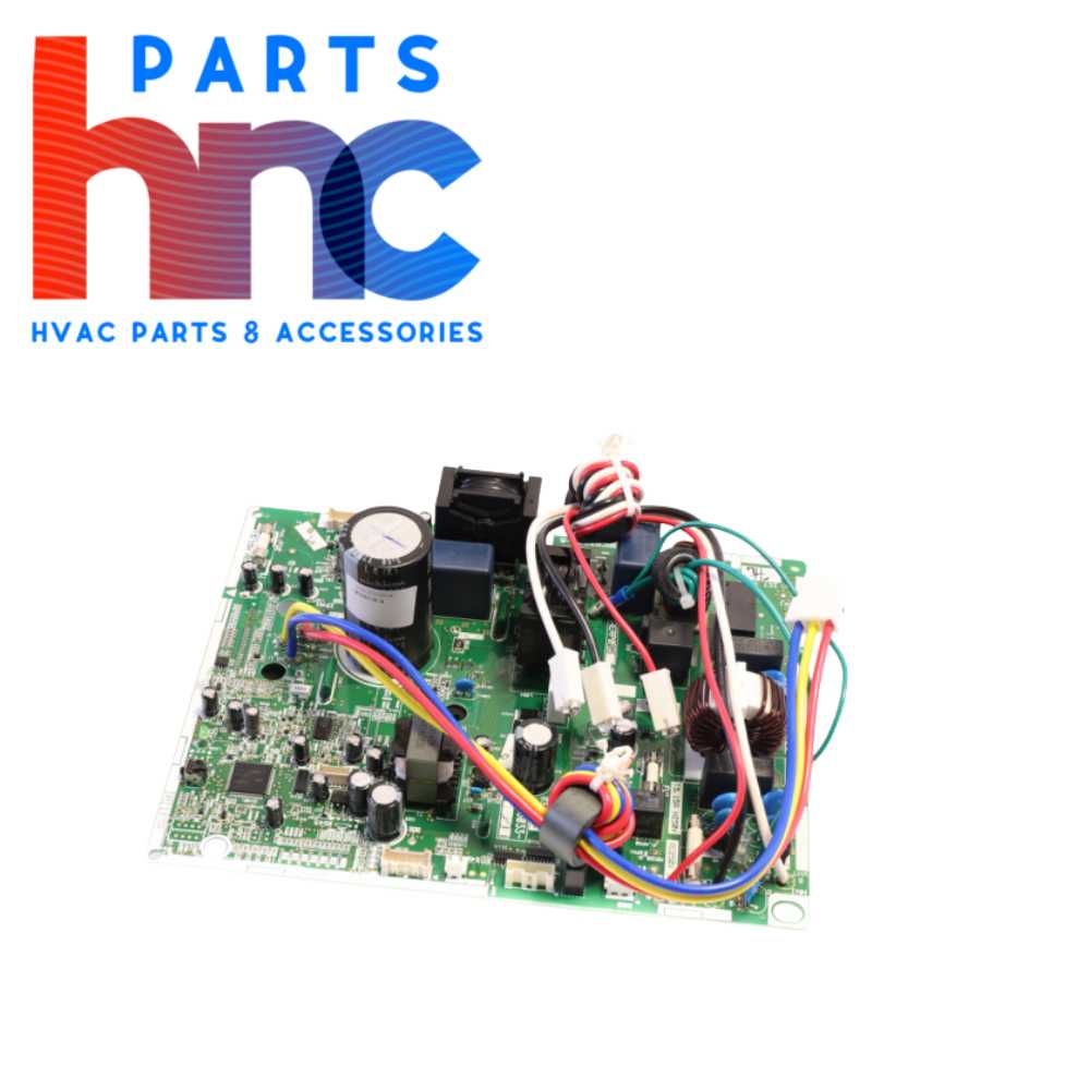  Daikin-Mcquay 6026874-Pcb Control Board