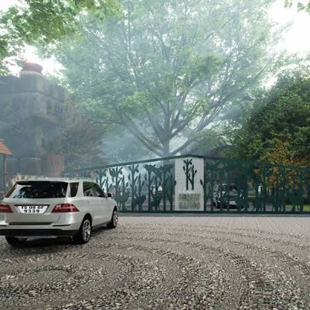  luxury villas for sale in hyderabad