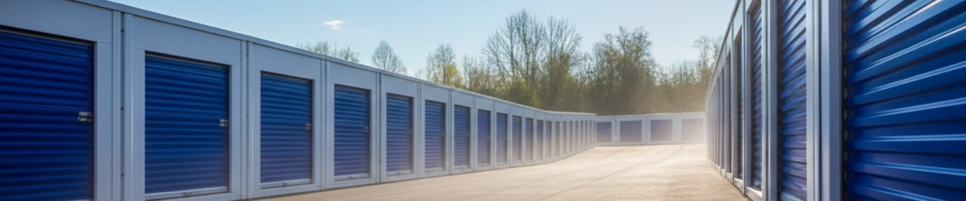  Reliable Air-Conditioned Storage in Corpus Christi