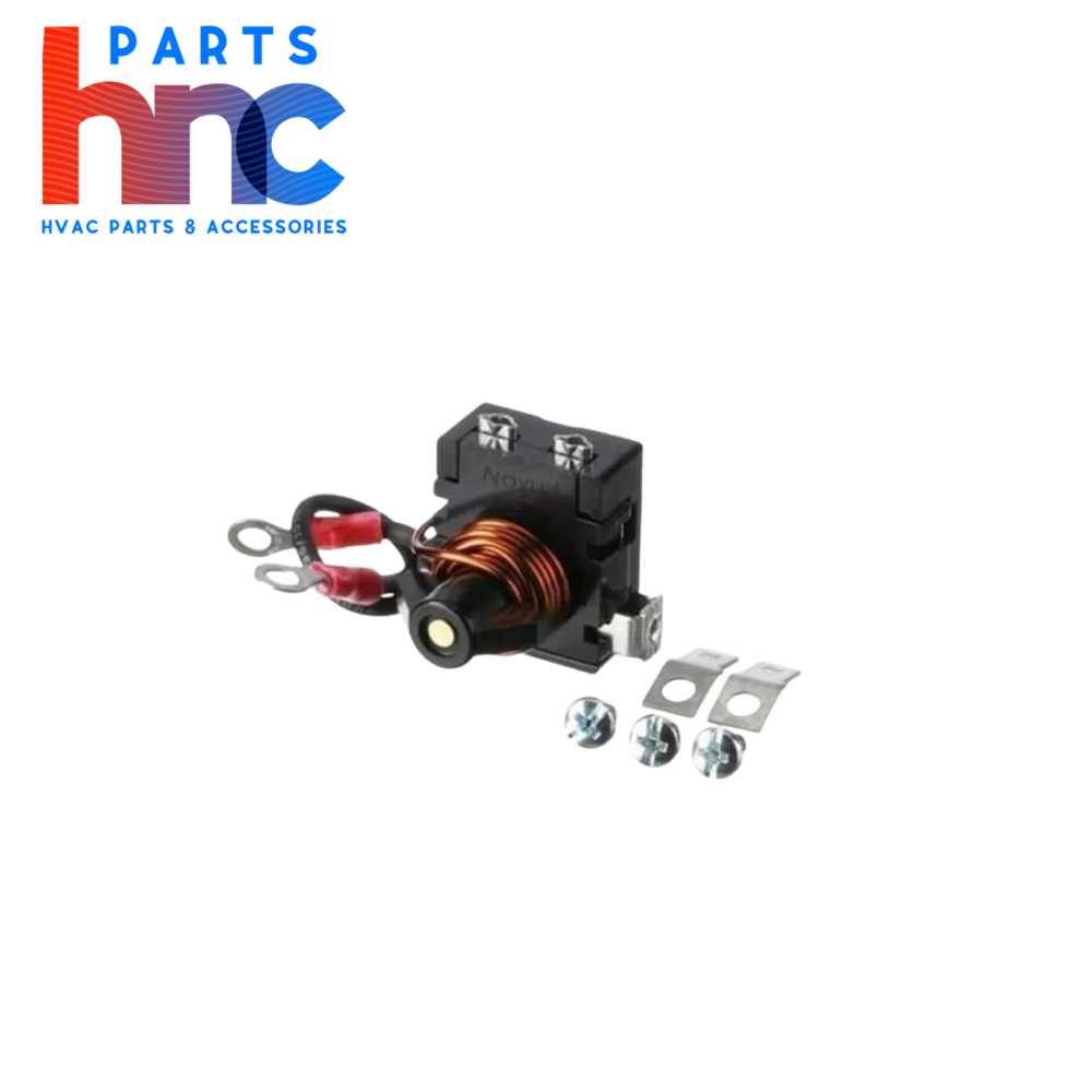  Tecumseh K71-23-Relay Kit