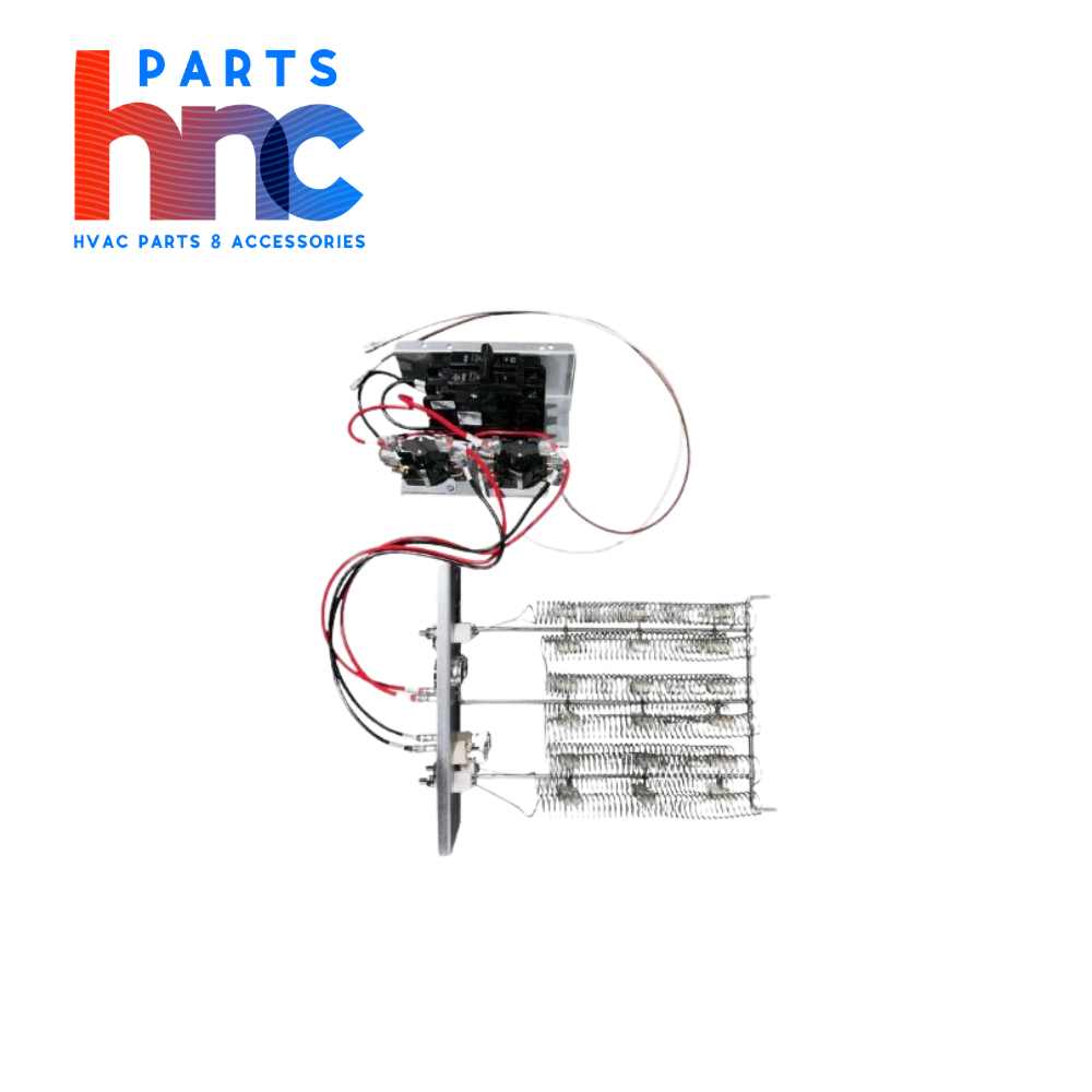  MRCOOL MCAEHWD10X1AA Signature Series Air Handler Heat Kit