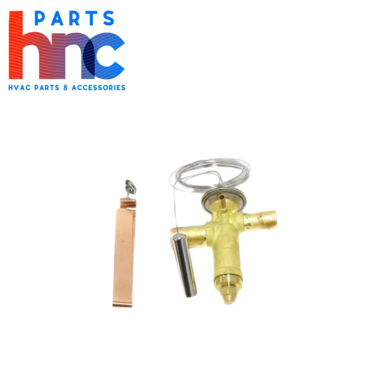  Danfoss 067N8311 Thermal Expansion Valve (TXV)