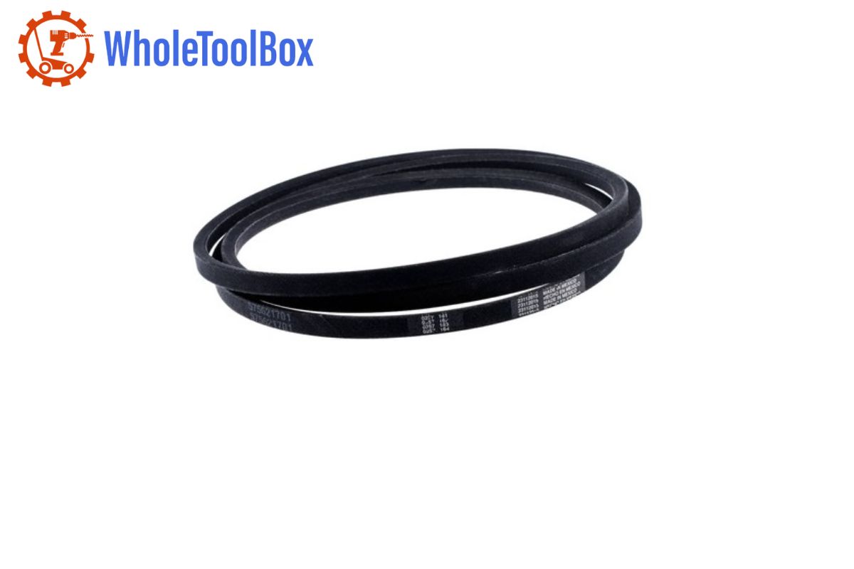  Husqvarna 575621701 Lawn Mower Belt