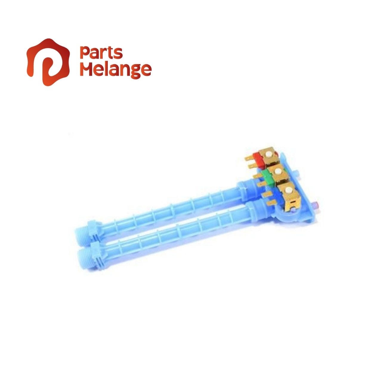  Frigidaire 134959330 Washer Dispenser Inlet Valve