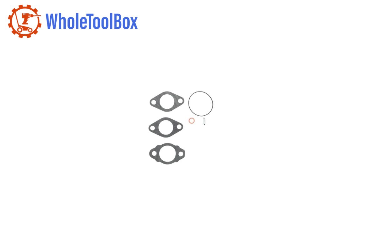  Kohler 6375701-S Engine Carburetor Repair Kit Cs10 & Cs12