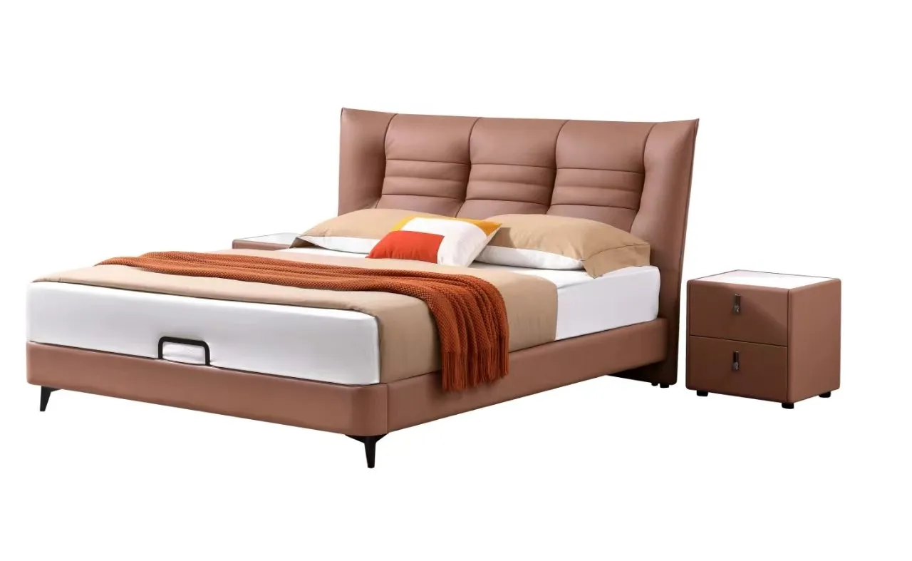  China Mattress - Everbrightbedding.com