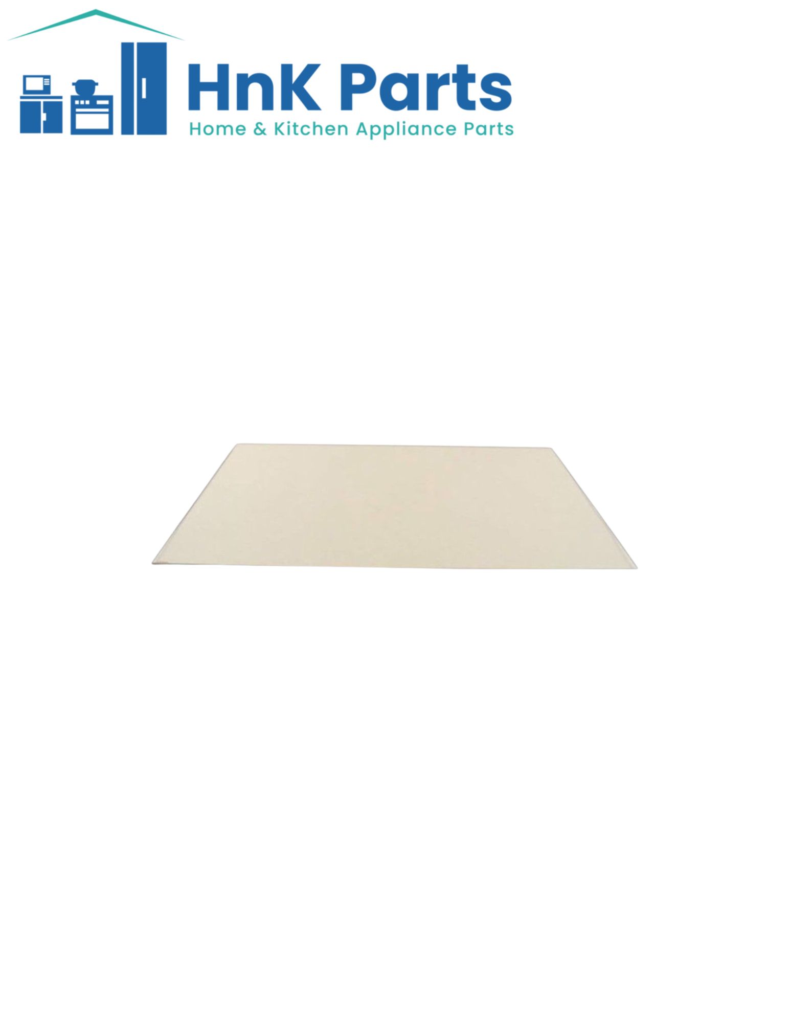  LG 4890W1N005L Oven Inner Door Glass