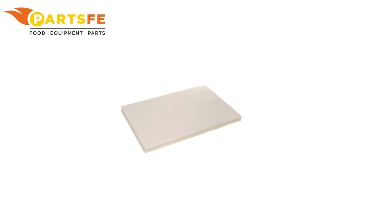 Frymaster FM8030170 Fryer Filter Paper 100-Pack