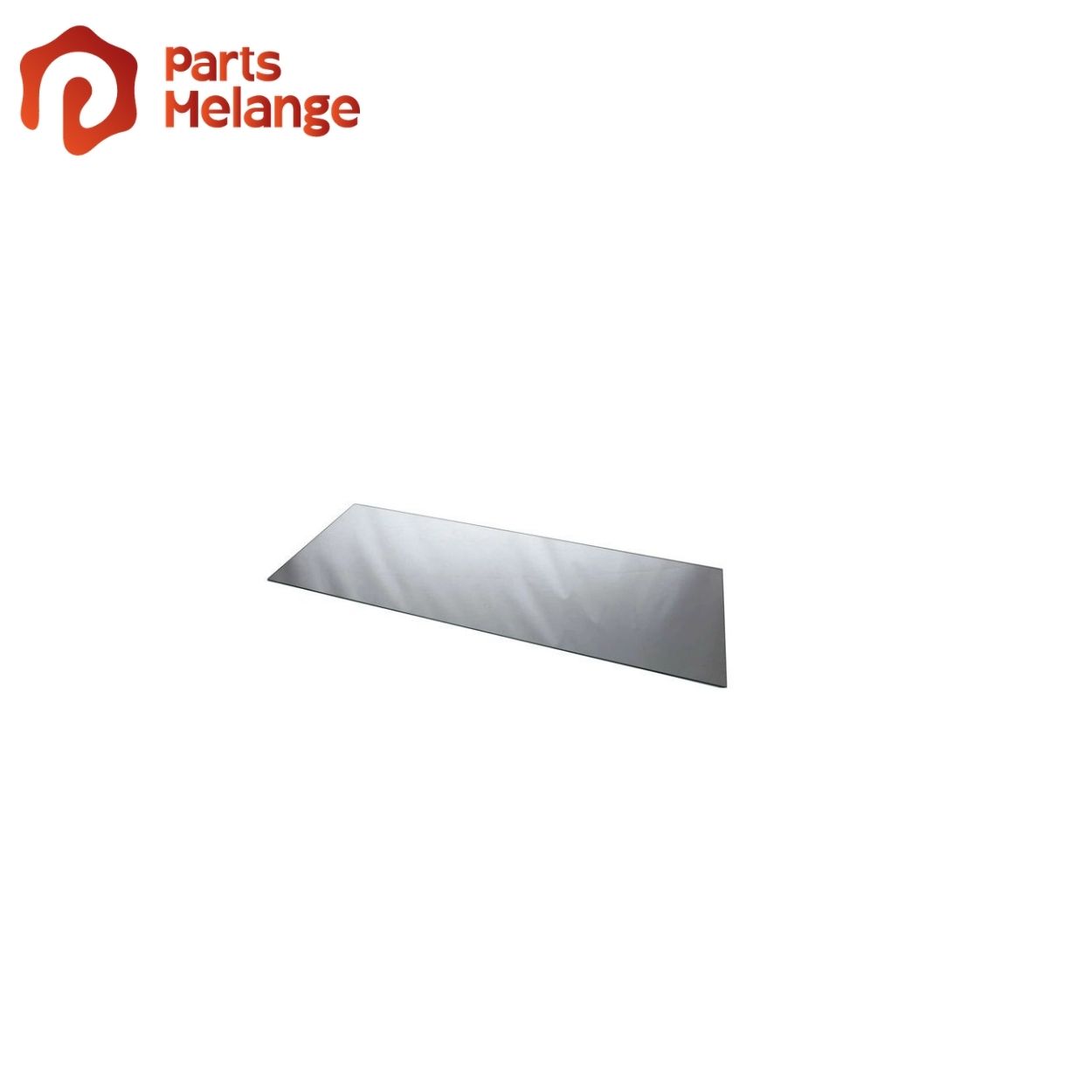  Frigidaire 241768802 Refrigerator Glass Crisper Frame