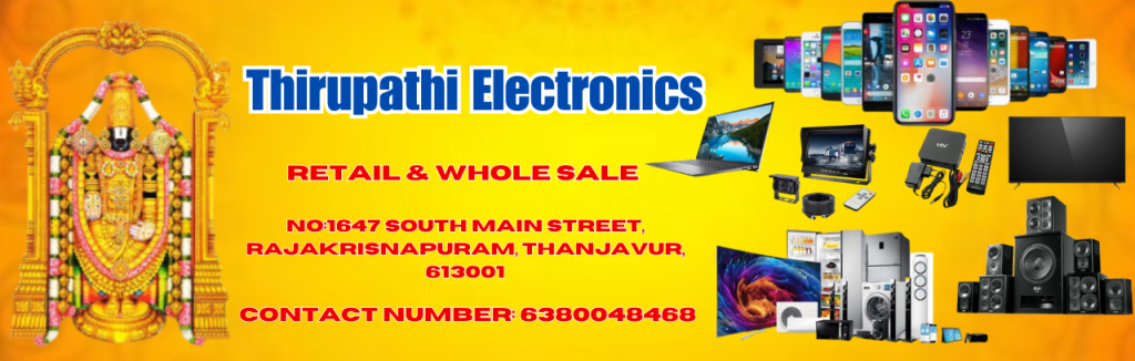  Reliable USB in Thanjavur for Fast and Secure Data Transfer