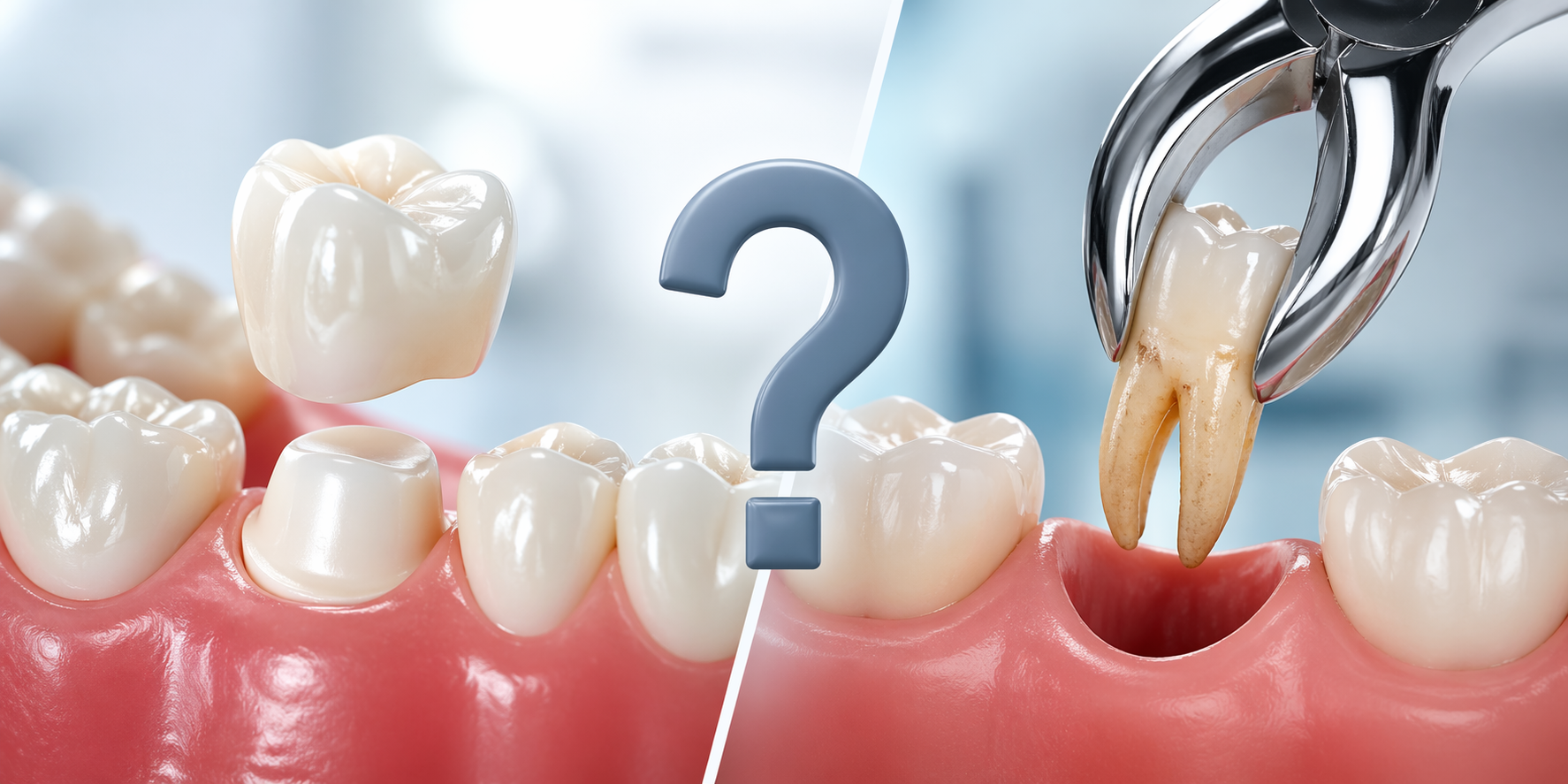  Get Immediate Treatment for Tooth Pain at NW Emergency Dentist