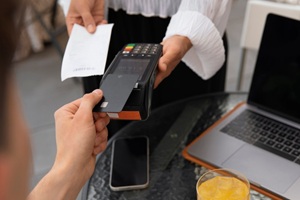  Integrated POS and Payment Processing Solutions NYC