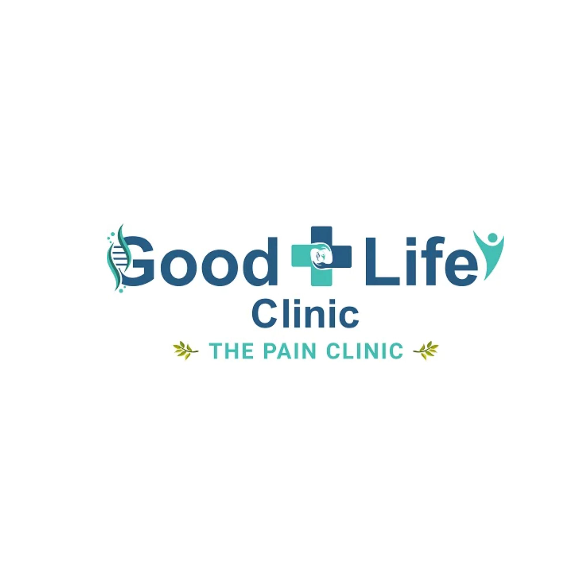  Joint Pain Treatment Near Me - Good Life Clinic