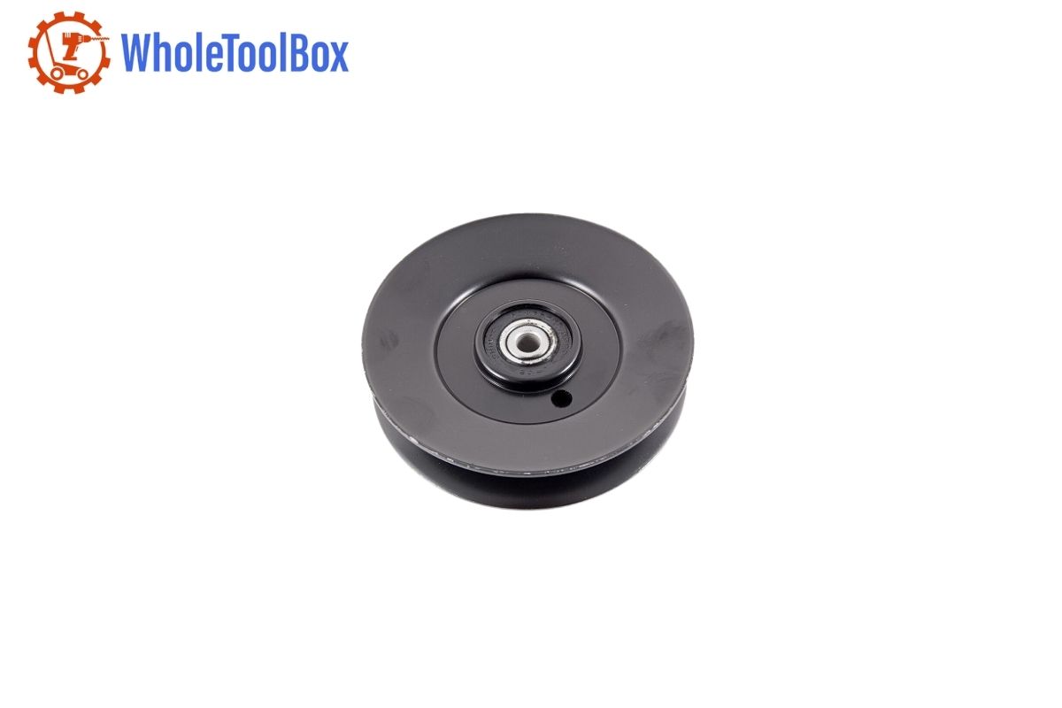  MTD 956-3045A Riding Mower Idler Pulley 5.06"