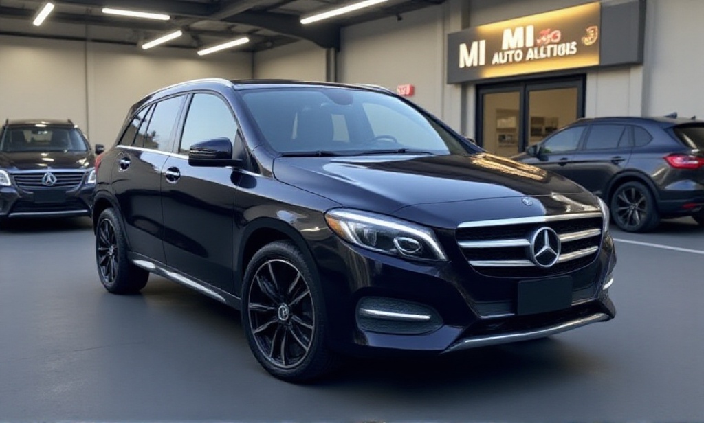  Used Car Inventory in Japan