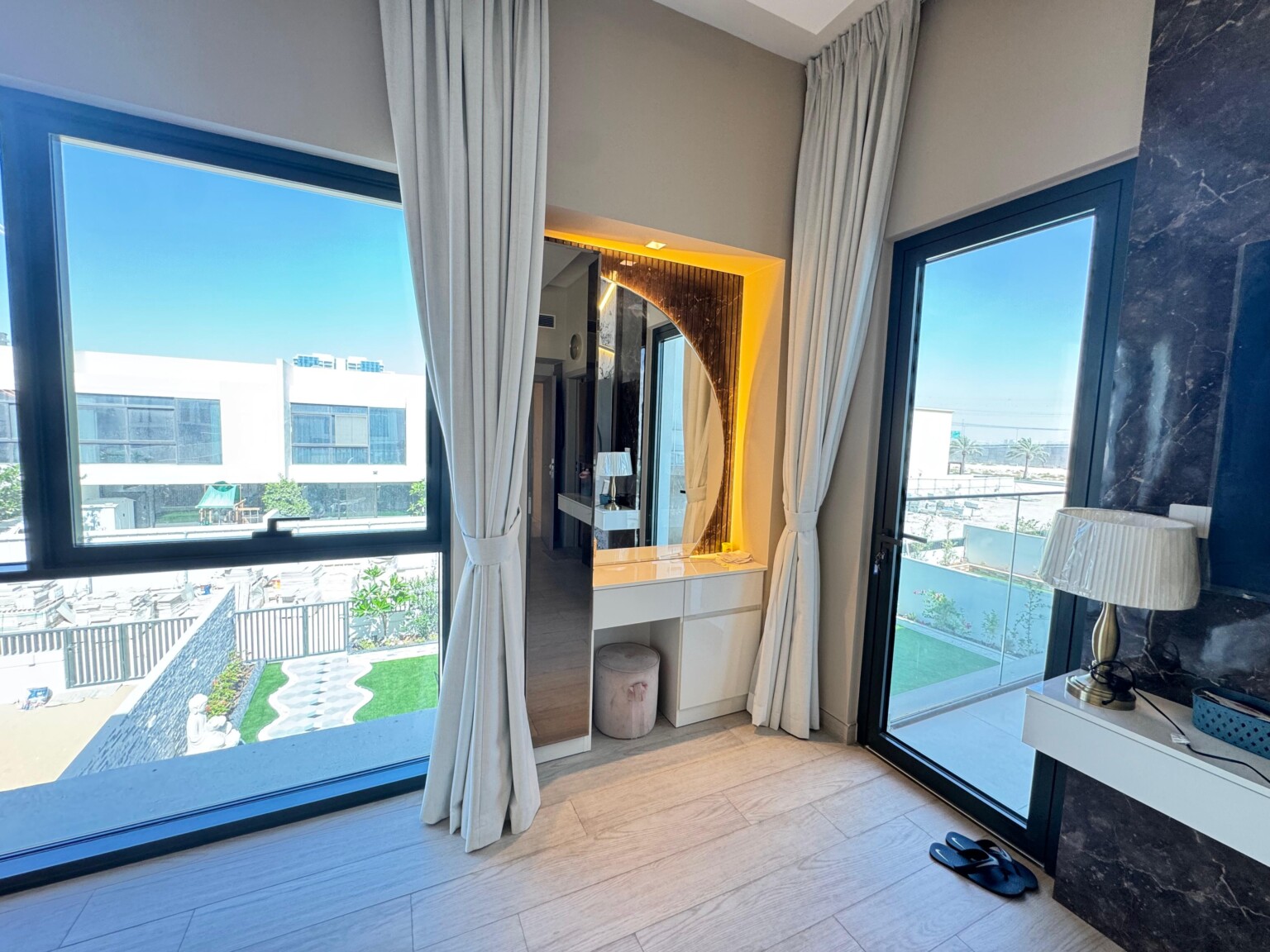  Interior Design Company in Sharjah