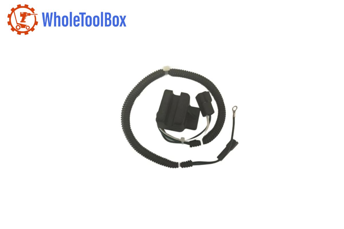  Toro 117-5905 Lawn Mower Switch Module