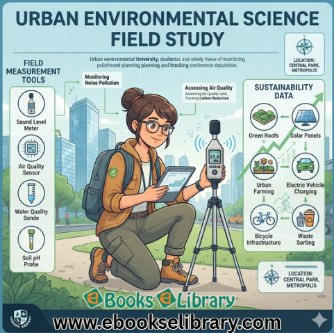  Why Environmental Students Should Study Noise Pollution
