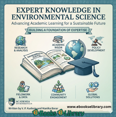 Learn Environmental Management from Expert Authors